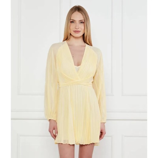 TWINSET Sukienka ze sklepu Gomez Fashion Store w kategorii Sukienki - zdjęcie 184350034