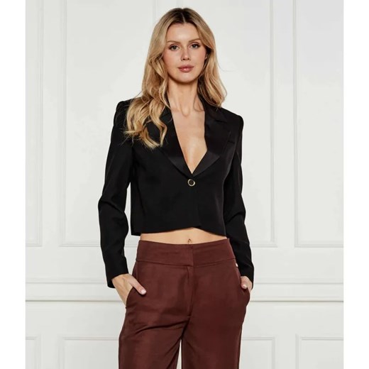 Marciano Guess Żakiet | Cropped Fit ze sklepu Gomez Fashion Store w kategorii Marynarki damskie - zdjęcie 184350041