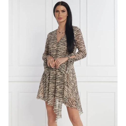 Patrizia Pepe Sukienka ze sklepu Gomez Fashion Store w kategorii Sukienki - zdjęcie 184350054