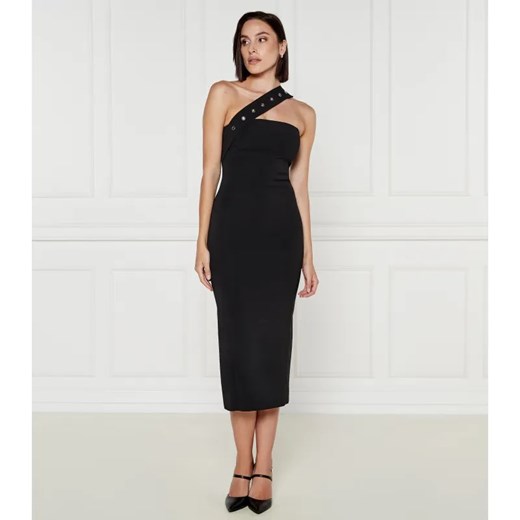 Patrizia Pepe Sukienka ze sklepu Gomez Fashion Store w kategorii Sukienki - zdjęcie 184350062