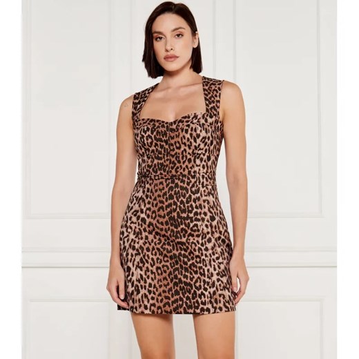 GUESS Sukienka DESIRE ze sklepu Gomez Fashion Store w kategorii Sukienki - zdjęcie 184350072
