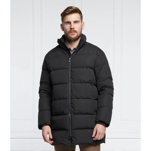 Emporio Armani Kurtka | Regular Fit ze sklepu Gomez Fashion Store w kategorii Kurtki męskie - zdjęcie 184350073