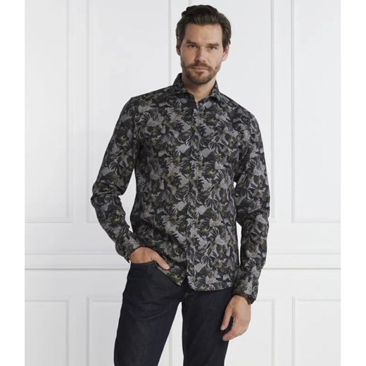 Joop! Jeans Koszula 15 JJSH-04Hanjo-W | Slim Fit ze sklepu Gomez Fashion Store w kategorii Koszule męskie - zdjęcie 184350090