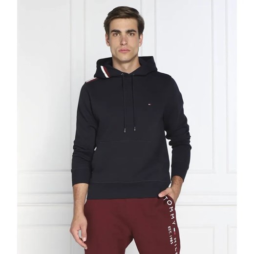Tommy Hilfiger Bluza | Regular Fit Tommy Hilfiger M Gomez Fashion Store okazyjna cena