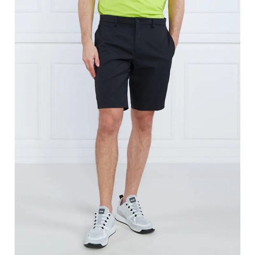 BOSS GREEN Szorty S_Drax 10219140 01 | Slim Fit ze sklepu Gomez Fashion Store w kategorii Spodenki męskie - zdjęcie 184350112
