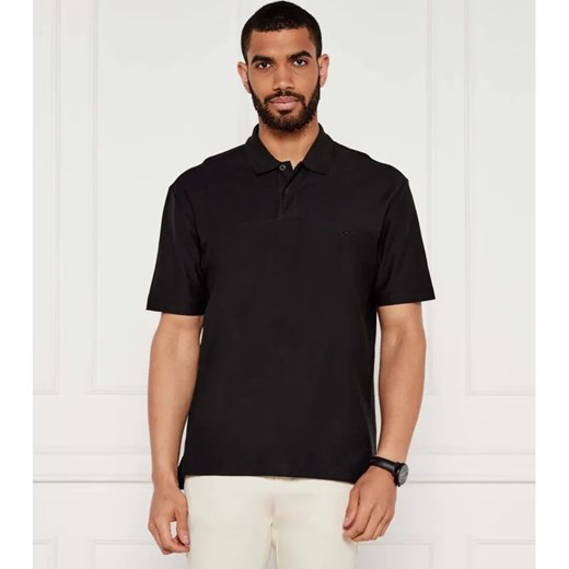 BOSS ORANGE Polo Pe_work | Regular Fit ze sklepu Gomez Fashion Store w kategorii T-shirty męskie - zdjęcie 184350121