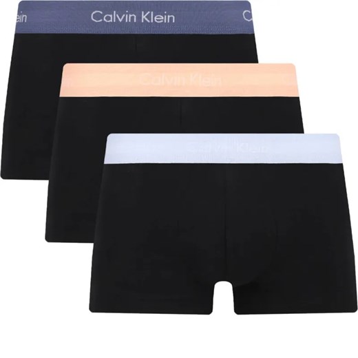 Calvin Klein Underwear Bokserki 3-pack ze sklepu Gomez Fashion Store w kategorii Majtki męskie - zdjęcie 184350122