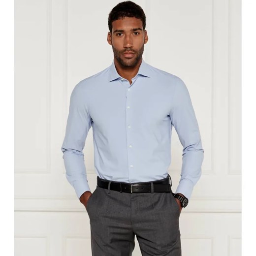 Stenströms Koszula | Slim Fit ze sklepu Gomez Fashion Store w kategorii Koszule męskie - zdjęcie 184350130