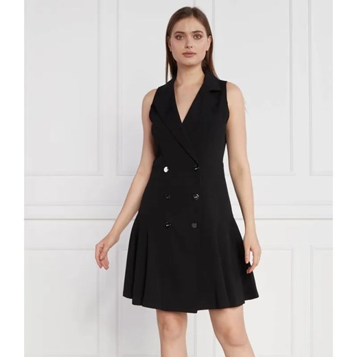DKNY Sukienka ze sklepu Gomez Fashion Store w kategorii Sukienki - zdjęcie 184350144