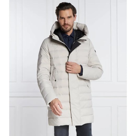 Peuterey Puchowa kurtka | Regular Fit ze sklepu Gomez Fashion Store w kategorii Kurtki męskie - zdjęcie 184350152