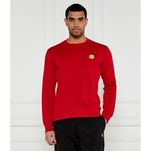 Kenzo Bluza | Slim Fit ze sklepu Gomez Fashion Store w kategorii Bluzy męskie - zdjęcie 184350163