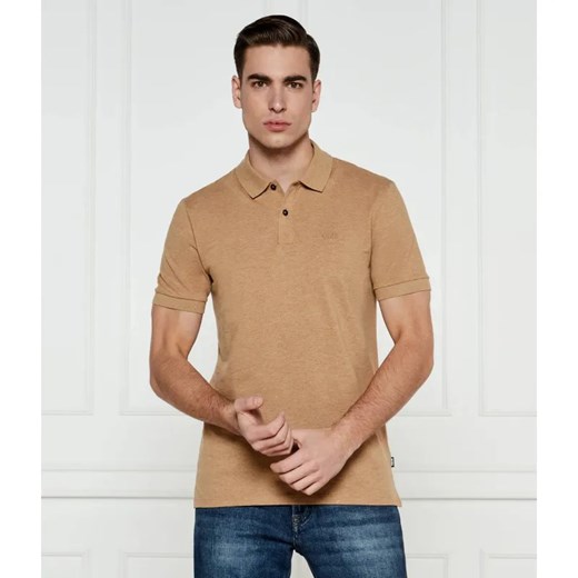 BOSS BLACK Polo Pallas | Regular Fit ze sklepu Gomez Fashion Store w kategorii T-shirty męskie - zdjęcie 184350184
