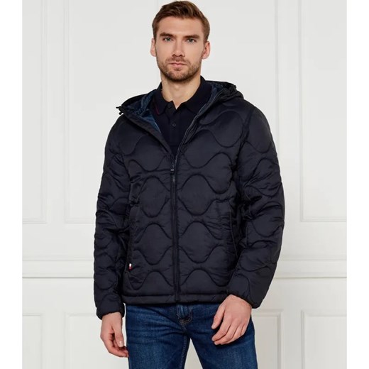 Tommy Hilfiger Kurtka | Regular Fit ze sklepu Gomez Fashion Store w kategorii Kurtki męskie - zdjęcie 184350192