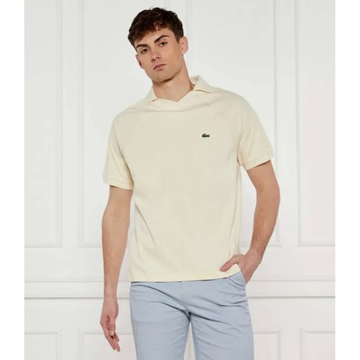 Lacoste Polo | Classic fit ze sklepu Gomez Fashion Store w kategorii T-shirty męskie - zdjęcie 184350194
