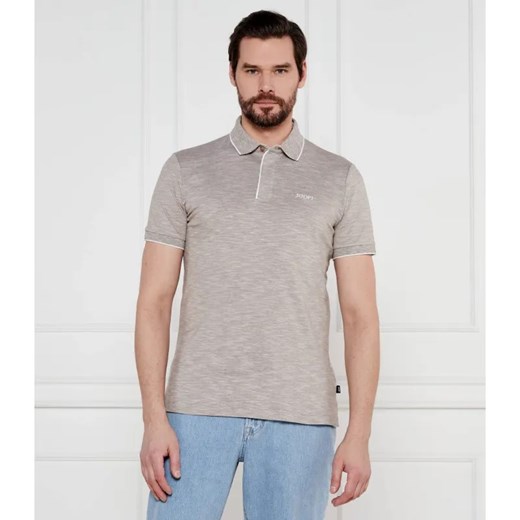 Joop! Polo Iwanko | Regular Fit ze sklepu Gomez Fashion Store w kategorii T-shirty męskie - zdjęcie 184350224