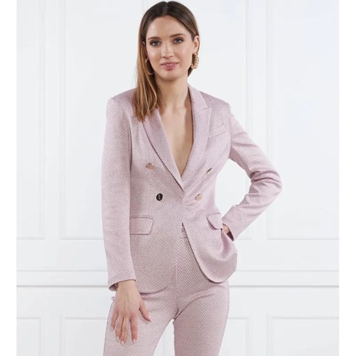 Liu Jo Żakiet | Regular Fit ze sklepu Gomez Fashion Store w kategorii Marynarki damskie - zdjęcie 184350233