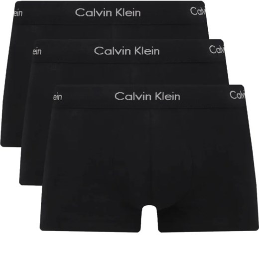 Calvin Klein Underwear Bokserki 3-pack ze sklepu Gomez Fashion Store w kategorii Majtki męskie - zdjęcie 184350250