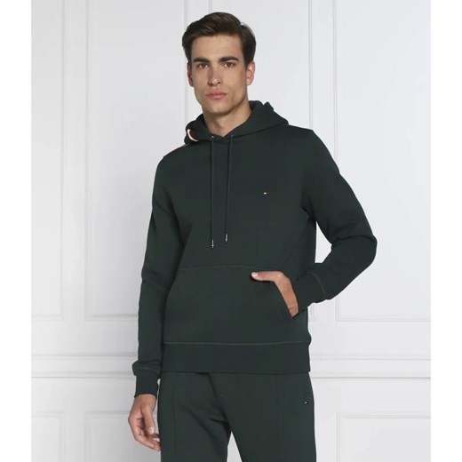 Tommy Hilfiger Bluza | Regular Fit ze sklepu Gomez Fashion Store w kategorii Bluzy męskie - zdjęcie 184350263