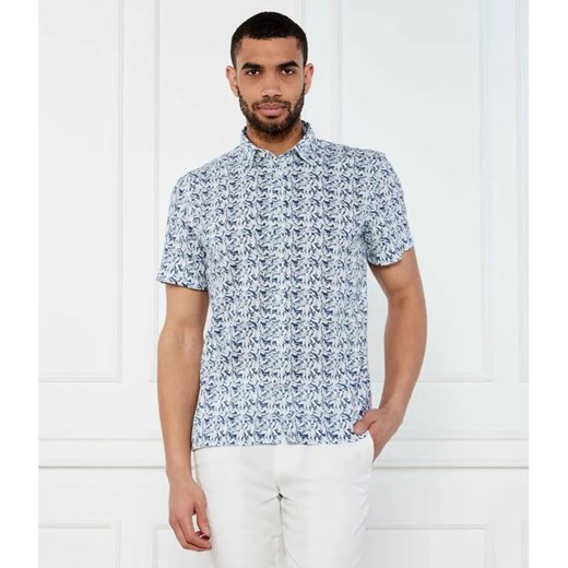 Joop! Jeans Koszula Haris | Loose fit ze sklepu Gomez Fashion Store w kategorii Koszule męskie - zdjęcie 184350280