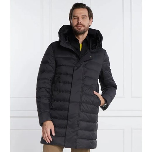 Peuterey Puchowa kurtka Regular Fit | Regular Fit ze sklepu Gomez Fashion Store w kategorii Kurtki męskie - zdjęcie 184350293