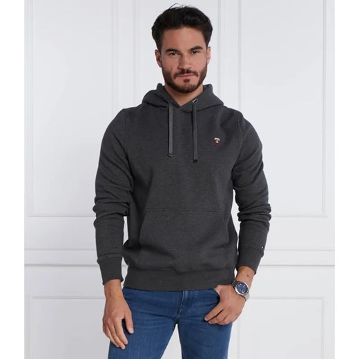 Tommy Hilfiger Bluza IMD | Regular Fit ze sklepu Gomez Fashion Store w kategorii Bluzy męskie - zdjęcie 184350300