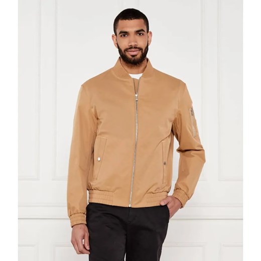 BOSS BLACK Kurtka bomber H-Comber-253 | Regular Fit ze sklepu Gomez Fashion Store w kategorii Kurtki męskie - zdjęcie 184350323