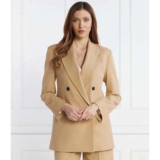 MAX&Co. Marynarka FRANZ | Regular Fit 40 wyprzedaż Gomez Fashion Store