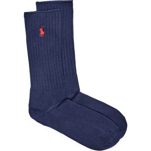 POLO RALPH LAUREN Skarpety ze sklepu Gomez Fashion Store w kategorii Skarpetki męskie - zdjęcie 184350334