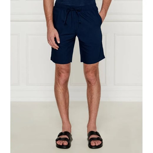 Tommy Hilfiger Szorty | Regular Fit ze sklepu Gomez Fashion Store w kategorii Spodenki męskie - zdjęcie 184350340