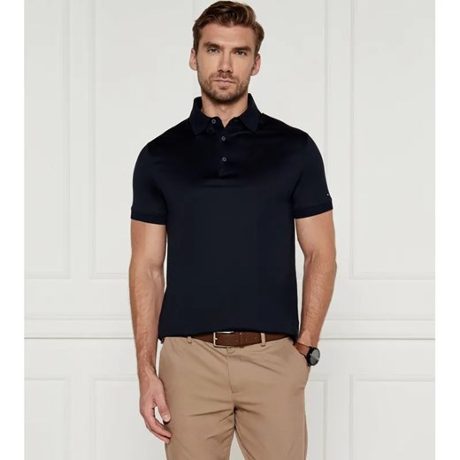 Tommy Hilfiger Polo | Slim Fit ze sklepu Gomez Fashion Store w kategorii T-shirty męskie - zdjęcie 184350341
