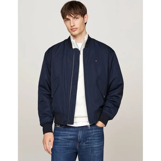 Tommy Hilfiger Kurtka bomber | Regular Fit ze sklepu Gomez Fashion Store w kategorii Kurtki męskie - zdjęcie 184350342