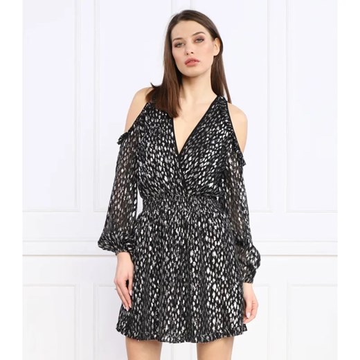 The Kooples Sukienka ze sklepu Gomez Fashion Store w kategorii Sukienki - zdjęcie 184350353