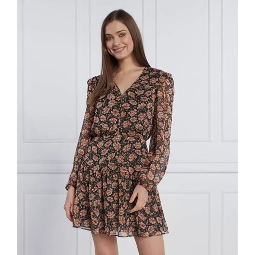 Liu Jo Sukienka ze sklepu Gomez Fashion Store w kategorii Sukienki - zdjęcie 184350413