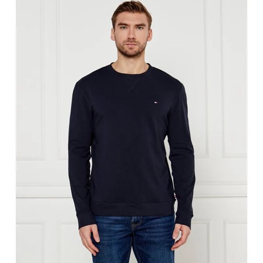 Tommy Hilfiger Longsleeve | Regular Fit ze sklepu Gomez Fashion Store w kategorii T-shirty męskie - zdjęcie 184350433