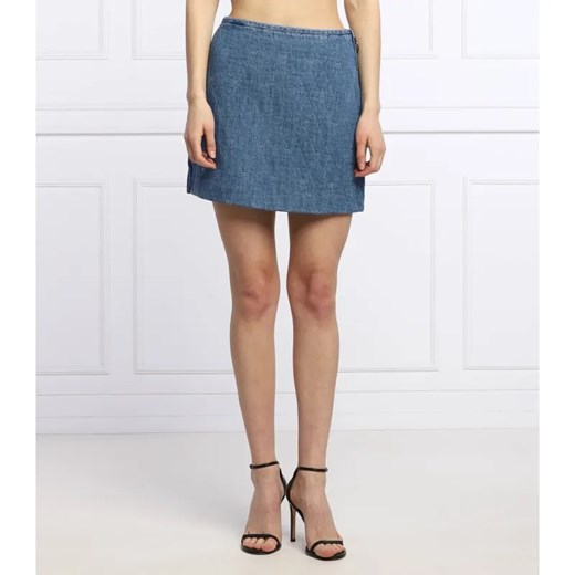 Pinko Spódnica Cinica ze sklepu Gomez Fashion Store w kategorii Spódnice - zdjęcie 184350441
