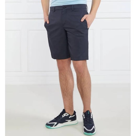 BOSS GREEN Szorty S_Drax 10219140 01 | Slim Fit ze sklepu Gomez Fashion Store w kategorii Spodenki męskie - zdjęcie 184350451