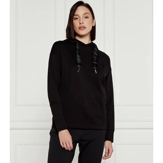 Joop! Bluza Tasta | Regular Fit ze sklepu Gomez Fashion Store w kategorii Bluzy damskie - zdjęcie 184350461