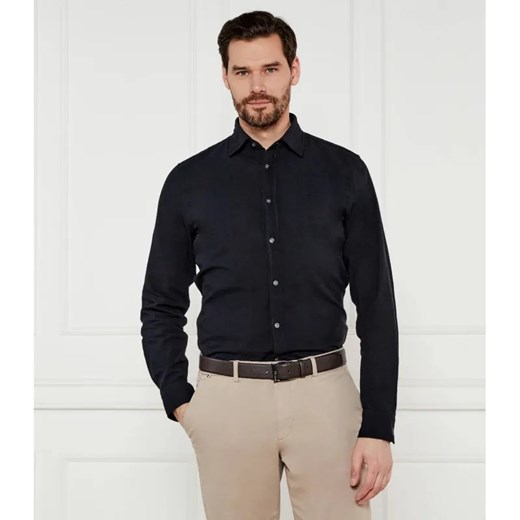 Joop! Jeans Koszula JJSH-159Hanson3E-W | Regular Fit ze sklepu Gomez Fashion Store w kategorii Koszule męskie - zdjęcie 184350464
