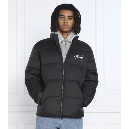 Tommy Jeans Kurtka | Regular Fit ze sklepu Gomez Fashion Store w kategorii Kurtki męskie - zdjęcie 184350480
