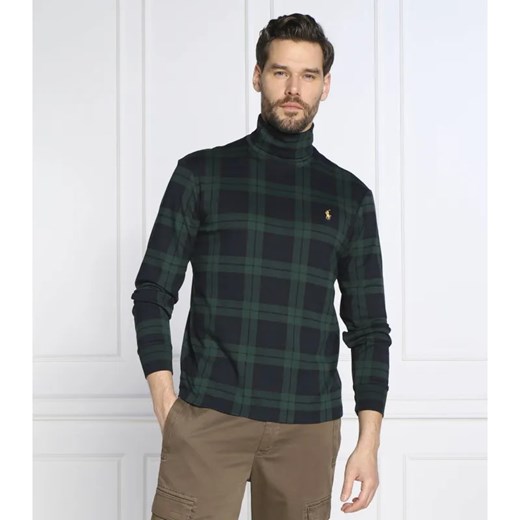 POLO RALPH LAUREN Golf | Regular Fit ze sklepu Gomez Fashion Store w kategorii Swetry męskie - zdjęcie 184350482
