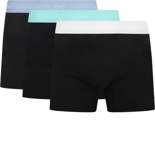 Calvin Klein Underwear Bokserki 3-pack ze sklepu Gomez Fashion Store w kategorii Majtki męskie - zdjęcie 184350514