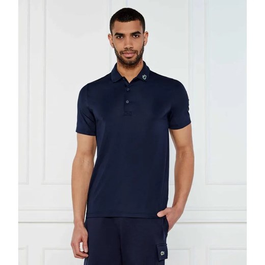 Lacoste Polo | Regular Fit ze sklepu Gomez Fashion Store w kategorii T-shirty męskie - zdjęcie 184350524