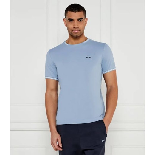 BOSS GREEN T-shirt Taul | Regular Fit | stretch ze sklepu Gomez Fashion Store w kategorii T-shirty męskie - zdjęcie 184350590