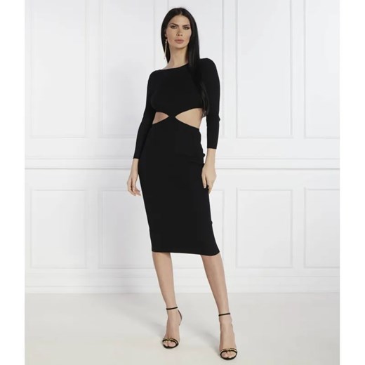 Elisabetta Franchi Sukienka ze sklepu Gomez Fashion Store w kategorii Sukienki - zdjęcie 184350602