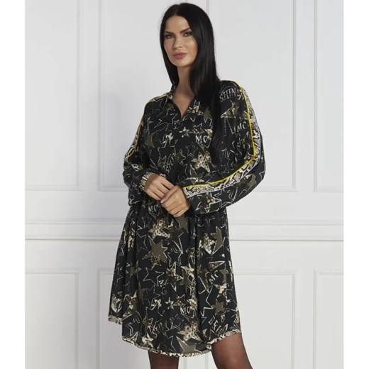 Marc Cain Sukienka ze sklepu Gomez Fashion Store w kategorii Sukienki - zdjęcie 184350610