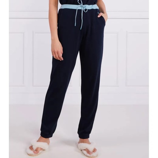 JOOP! BODYWEAR Spodnie od piżamy | Regular Fit ze sklepu Gomez Fashion Store w kategorii Piżamy damskie - zdjęcie 184350632