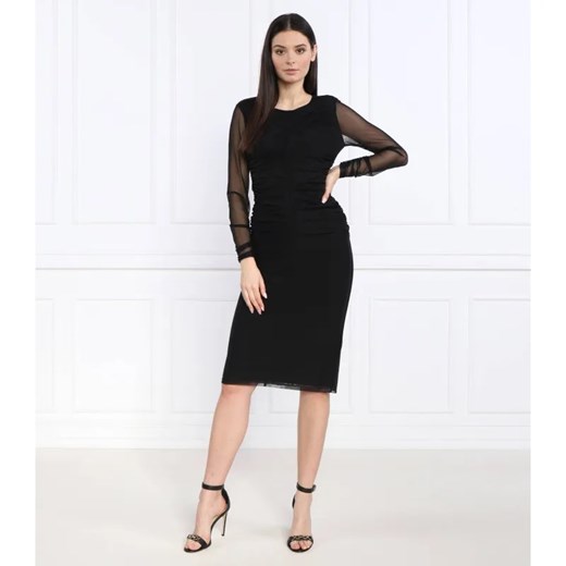 DKNY Sukienka ze sklepu Gomez Fashion Store w kategorii Sukienki - zdjęcie 184350633