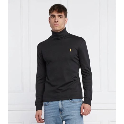 POLO RALPH LAUREN Golf | Slim Fit ze sklepu Gomez Fashion Store w kategorii Swetry męskie - zdjęcie 184350640