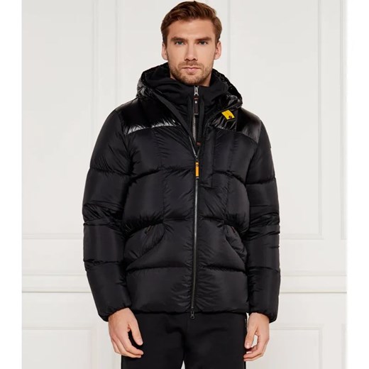 PARAJUMPERS Puchowa kurtka SENTO Parajumpers XXL Gomez Fashion Store okazja