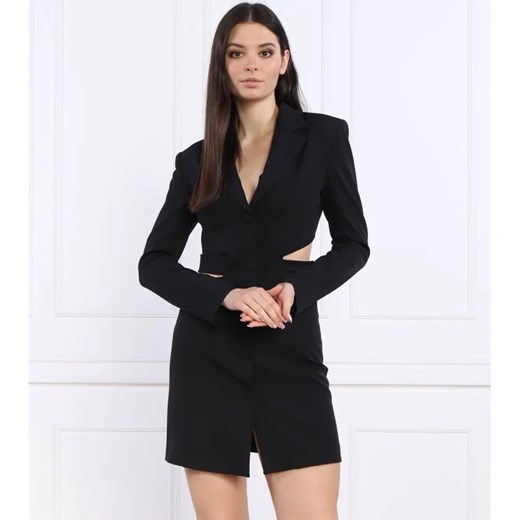 Gaëlle Paris Sukienka ze sklepu Gomez Fashion Store w kategorii Sukienki - zdjęcie 184350660
